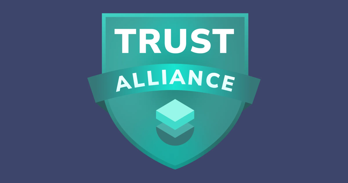 The SafeBase Trust Alliance customer community SafeBase
